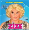 Zize dans La famille Mamma Mia ! - 