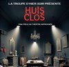 Huis Clos - 