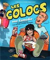 Les colocs - 