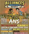 Les alliances de la danse : Battle guest - 