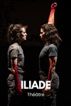 Iliade - 