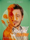 La folle histoire du cinéma - 