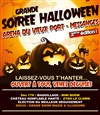 Grande Soirée Halloween - 