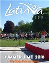 Latinva summer time - 