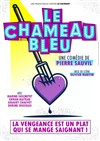 Le chameau bleu - 