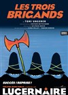 Les trois brigands - 