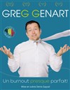 Greg Genart dans Un burnout presque parfait - 