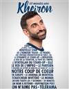 Kheiron dans 60 Minutes avec Kheiron - 