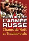 Choeurs de l'Armée Russe - 