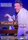 Plume d'ange - 