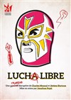 Lucha Libre - 