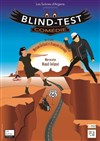 Blind-test - 