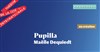 Pupilla - 