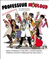 Professeur Mouloud - 