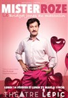 Mister Roze dans Le Bridget Jones au masculin - 