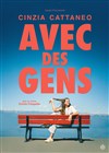 Cinzia Cattaneo dans Avec des gens - 