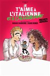 Je t'aime à l'italienne et à l'algerienne - 