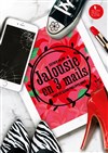 Jalousie en 3 mails - 