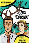 Je peux tout t'expliquer ! - 