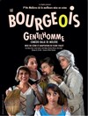 Le Bourgeois Gentilhomme - 