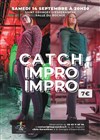 Catch d'improvisation - 