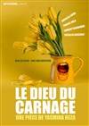 Le Dieu du Carnage - 