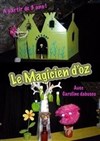 Le magicien d'Oz - 