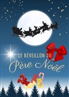 Le réveillon du père Noël - 