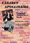 Cabaret Apollinaire - 