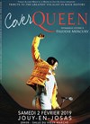 CoverQueen - 