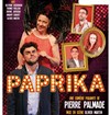 Paprika - 