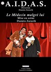 Le Médécin Malgré Lui - 