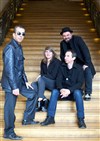 Aurore Voilqué Angelo Debarre 4tet - 