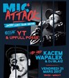 Mic Attack - 