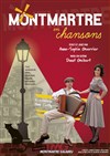 Montmartre en chansons - 