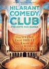 Hilarant Comedy Club - 