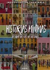 Festival d'improvisation - Historias minimas - 