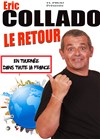 Eric Collado dans Le retour - 