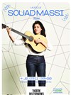 Souad Massi : Sequana - 