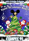 Vont-ils sauver Noël ? - 