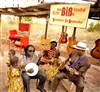 Eric Bibb et Habib Koité - 