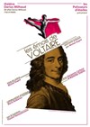 Les émois de Voltaire - 