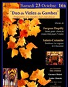 Duo de Violes de Gambes - 