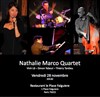 Nathalie Marco Quartet - 