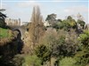 Visite guidée : De la Villette aux buttes Chaumont au coucher du soleil - 