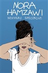 Nora Hamzawi - 