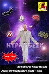 Lloyd dans Hypnogeek - 