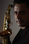 Pierrick Pedron Trio - 