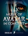 The music of Avatar in concert - 