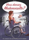 Rodolphe Le Corre dans Vous dansez mademoiselle ? - 